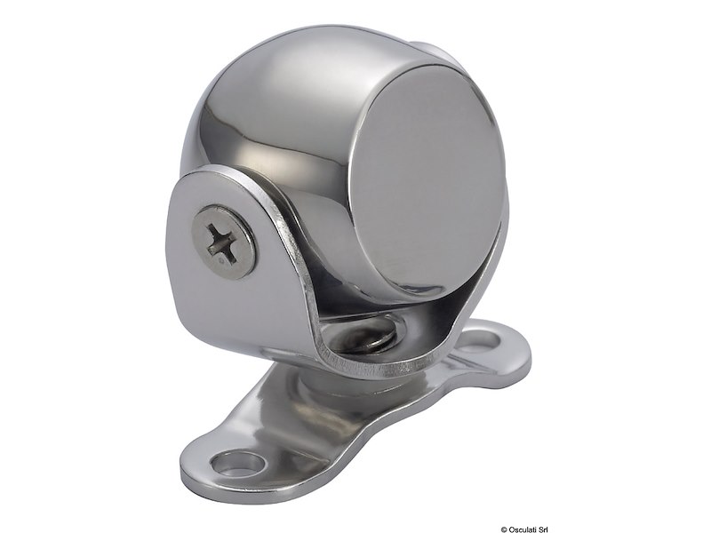 Fermaporte magnetici pivotanti