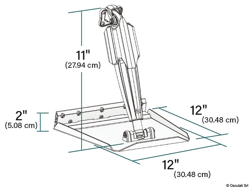 Kit correttori d’assetto LENCO Pro Control Standard Mount ed Edge Mount