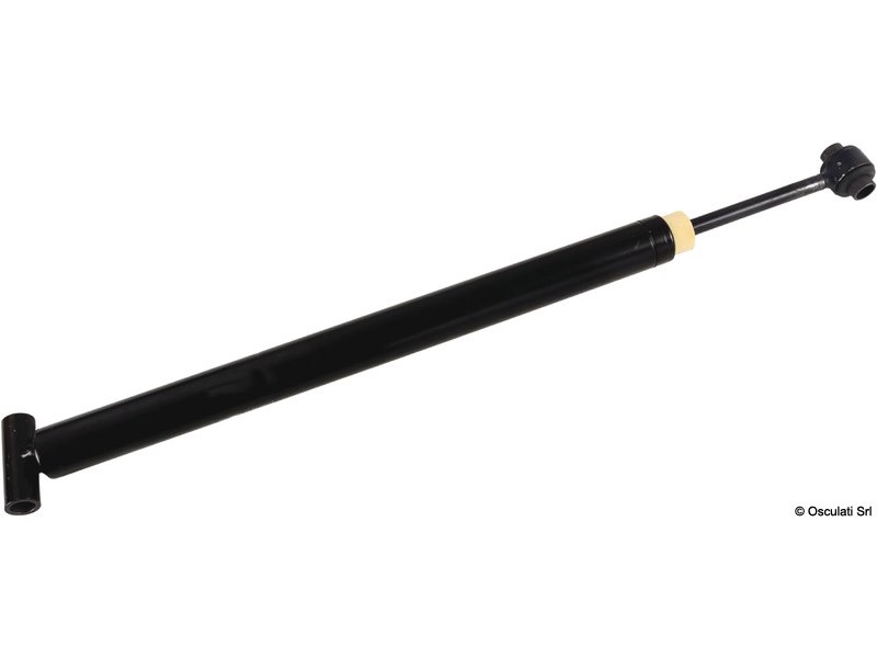 Ammortizzatori repulsori