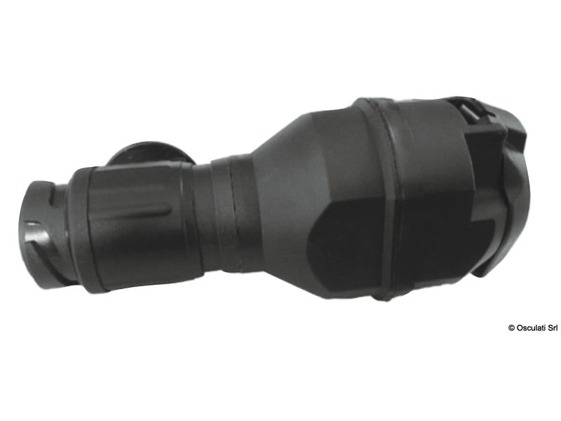 Adattatore LED per presa 13 poli 