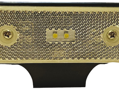 Fanali di posizione laterale a LED