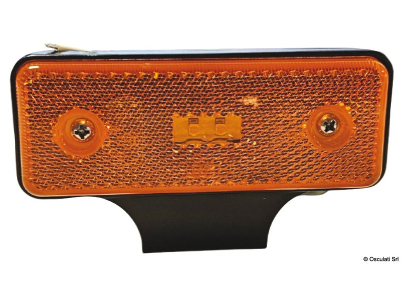 Fanali di posizione laterale a LED