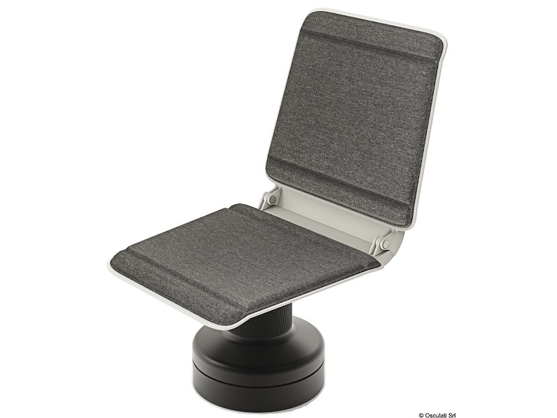 Sedia per winch 