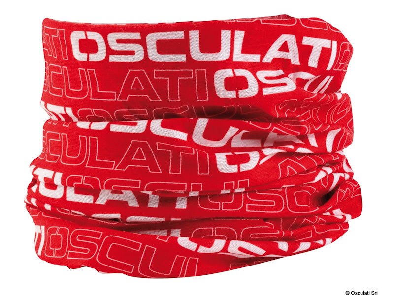 Bandana scaldacollo