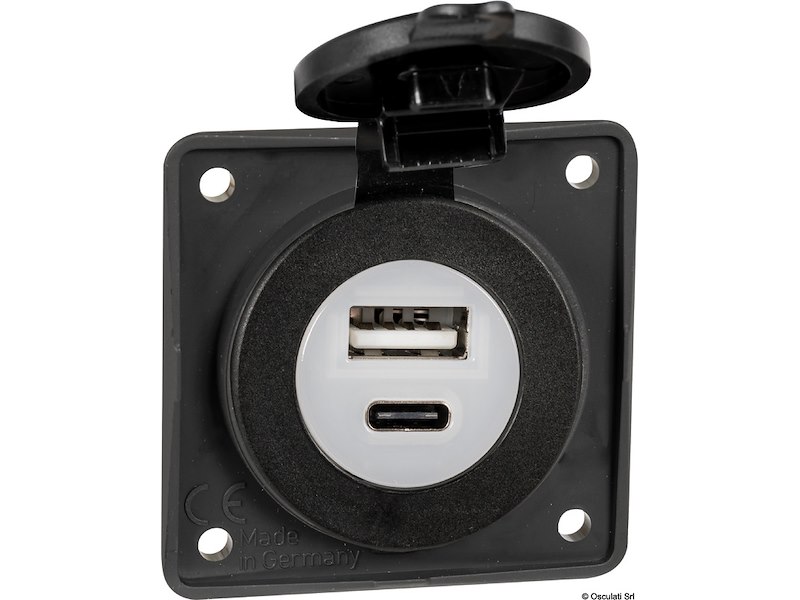 Interruttori e prese modulari originali BERKER®