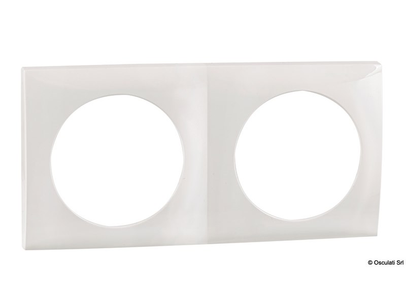 Interruttori e prese modulari originali BERKER®