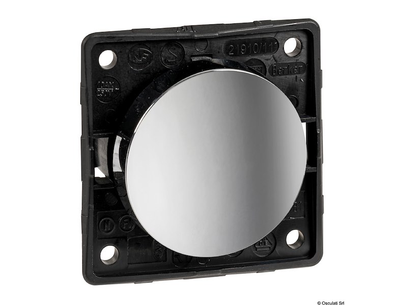 Interruttori e prese modulari originali BERKER®