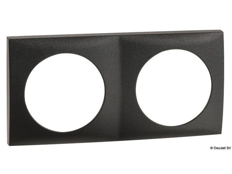 Interruttori e prese modulari originali BERKER®