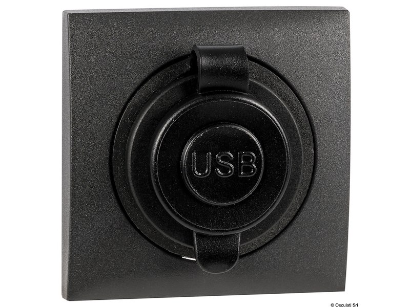 Interruttori e prese modulari originali BERKER®