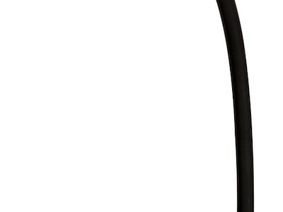 Faretto LED snodato testa letto/lettura carte 