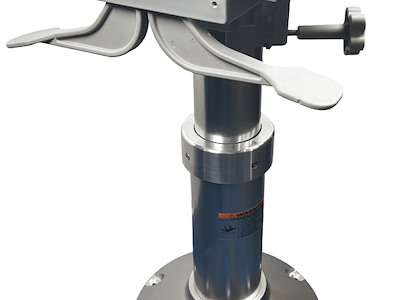 Base per scocche sedile Maxi