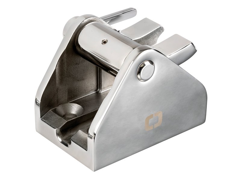 Maxi blocca catena in acciaio Claw