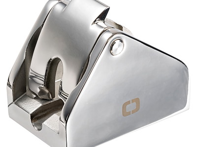 Maxi blocca catena in acciaio Claw