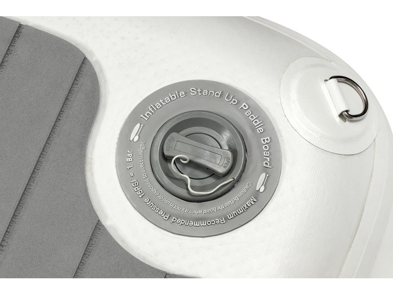 Passerella gonfiabile in PVC multifunzione Airwalk