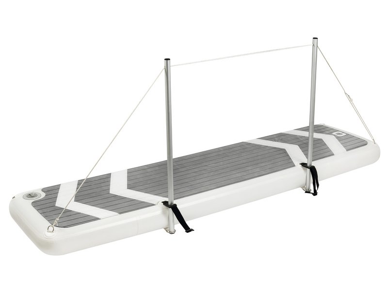 Passerella gonfiabile in PVC multifunzione Airwalk
