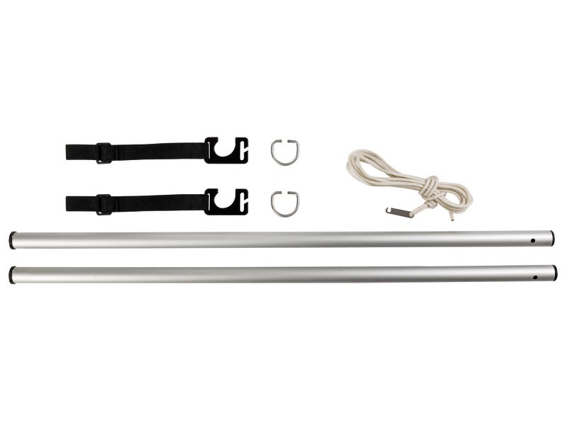 Passerella gonfiabile in PVC multifunzione Airwalk