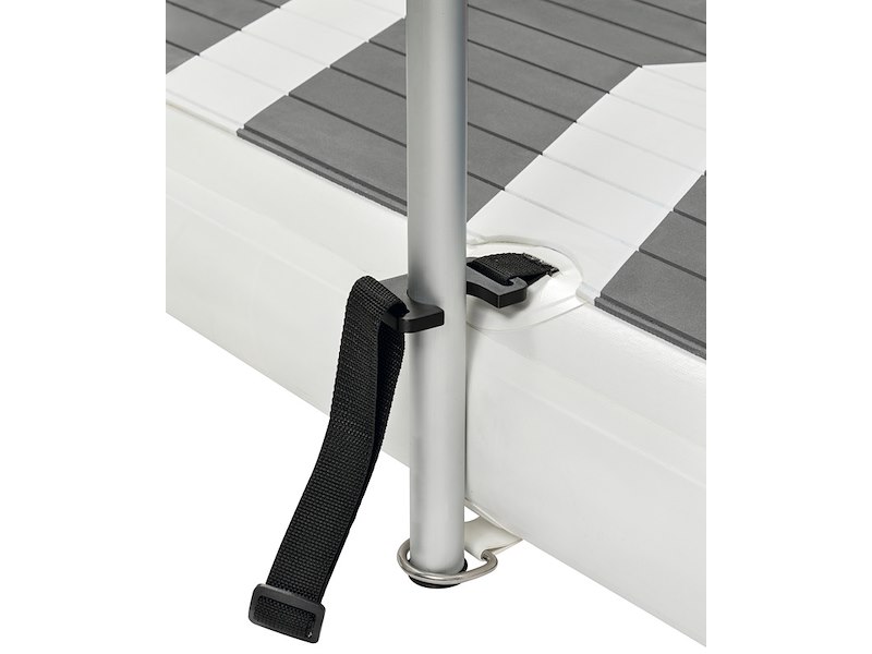 Passerella gonfiabile in PVC multifunzione Airwalk