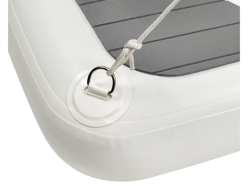 Passerella gonfiabile in PVC multifunzione Airwalk