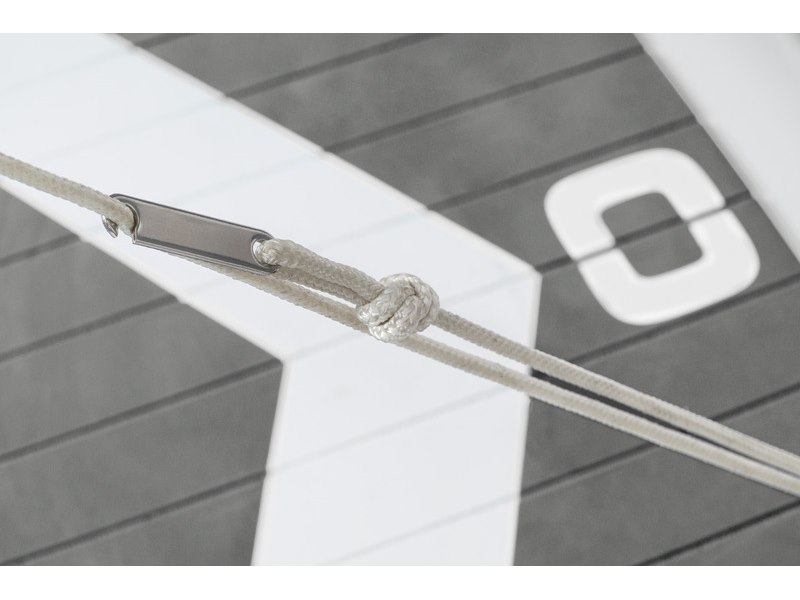 Passerella gonfiabile in PVC multifunzione Airwalk