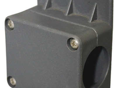 Supporto luci di via per T-Top in lega leggera 