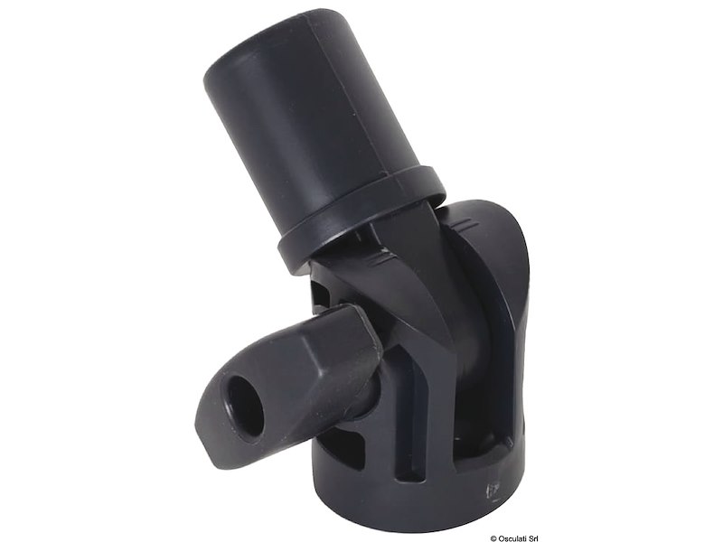 Roll-bar in acciaio inox Oceansouth