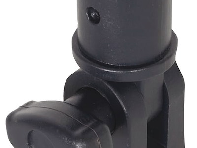 Roll-bar in acciaio inox Oceansouth