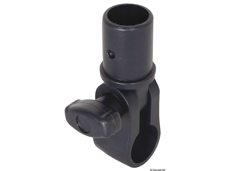 Roll-bar in acciaio inox Oceansouth