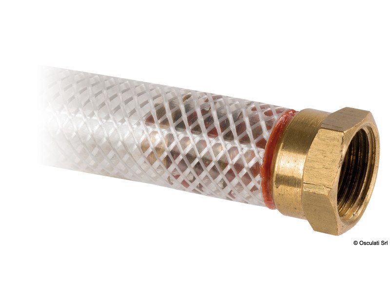 Sigillante silic. 59-30 in pasta rossa alte temp. 75ml 