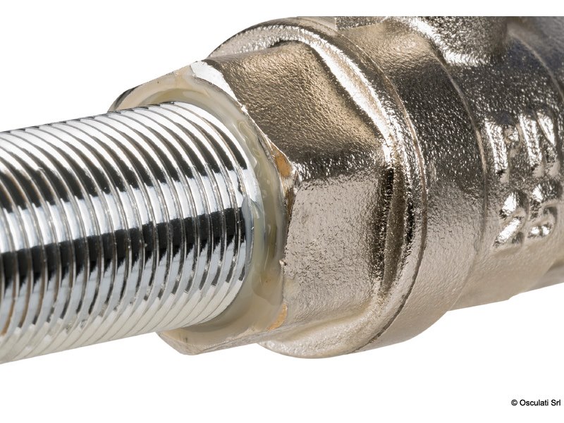 Sigillafiletti 18-10 adesivo sigillante liq. 250ml 