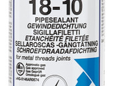 Sigillafiletti 18-10 adesivo sigillante liq. 250ml 