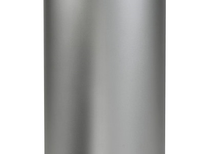 Gamba tavolo Dudge 77 rotonda elettrica in alluminio