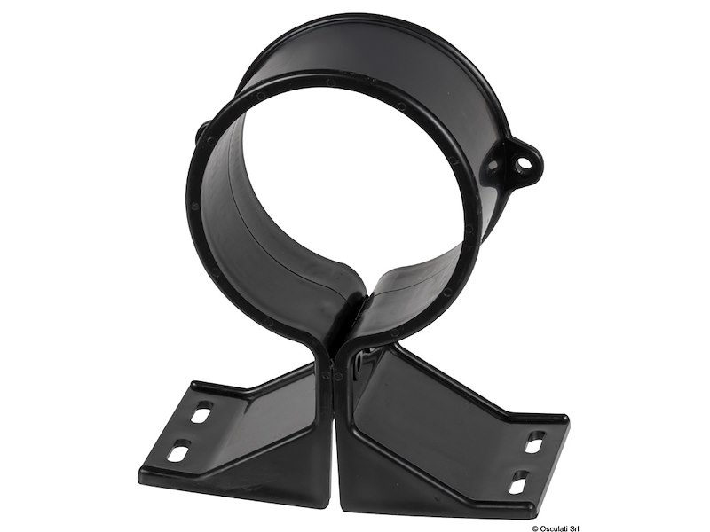 Aspiratore gas 12V 255 m³/h 2,5 A 