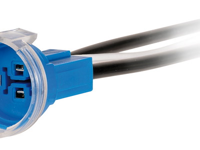 Connettore precablato per interruttori 14.315.XX 