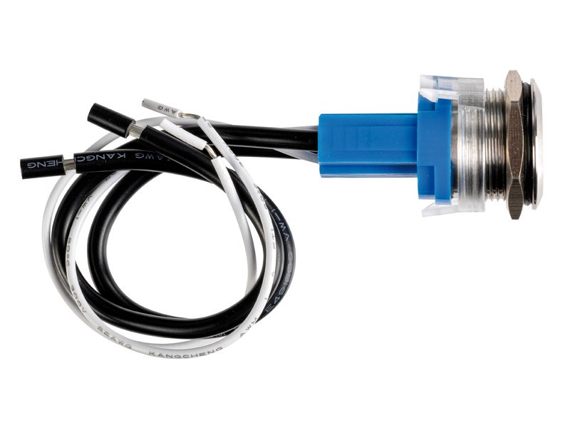 Connettore precablato per interruttori 14.315.XX 