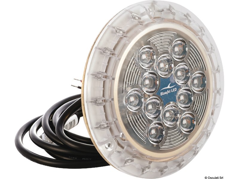 Luce subacquea BLUEFIN LED PIRANHA P24