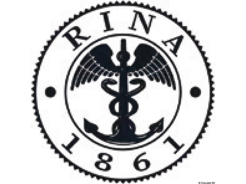 Luce subacquea passante BLUEFIN MAKO