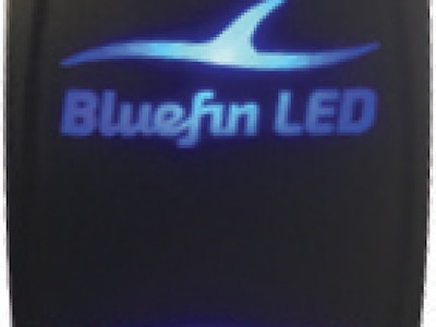 Controller di Illuminazione per Luci BLUEFIN