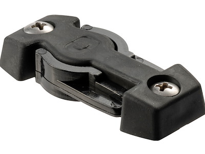 Clip per chiusura scalette