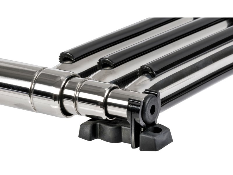 Clip per chiusura scalette