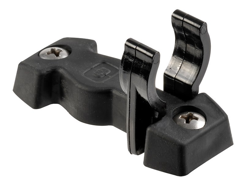 Clip per chiusura scalette