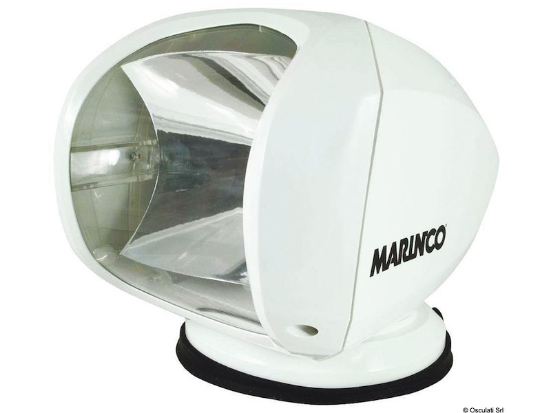 Fari elettrici di precisione MARINCO