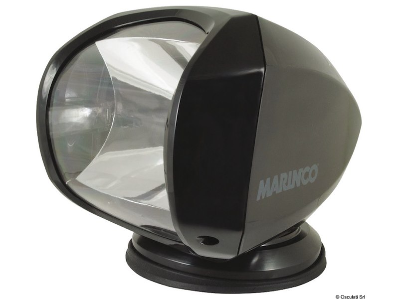 Fari elettrici di precisione MARINCO
