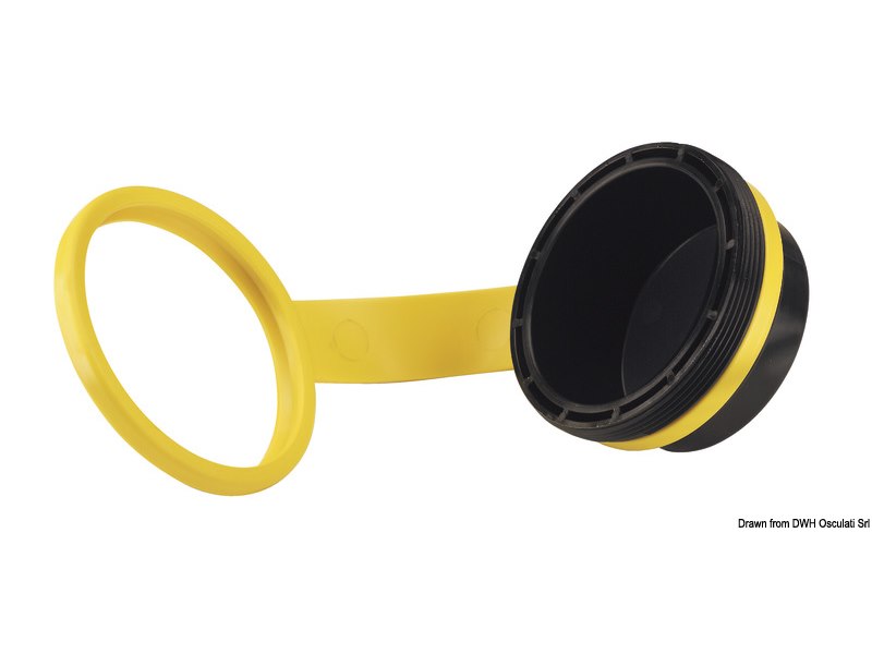 Prese e spine MARINCO 16A a 230V