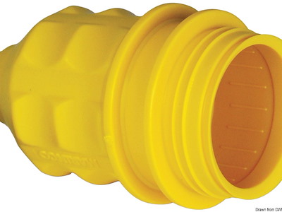 Prese e spine MARINCO 16A a 230V