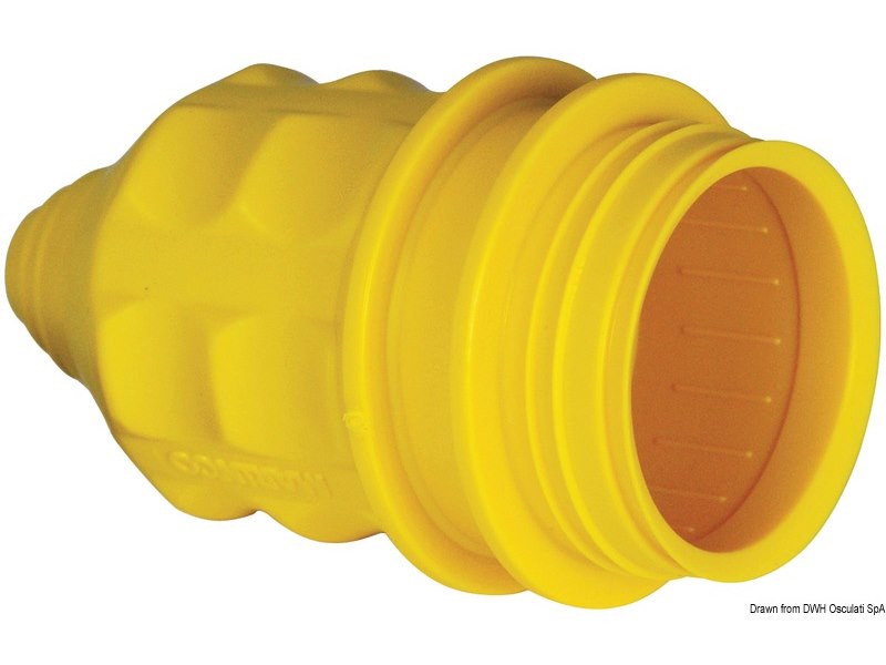 Prese e spine MARINCO 16A a 230V