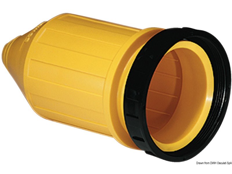 Prese e spine MARINCO 32A a 230V