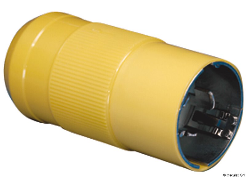 Prese e spine MARINCO 50A a 125/250V