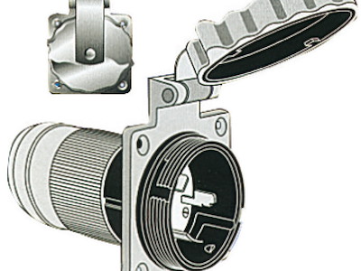 Prese e spine MARINCO 50A a 125/250V