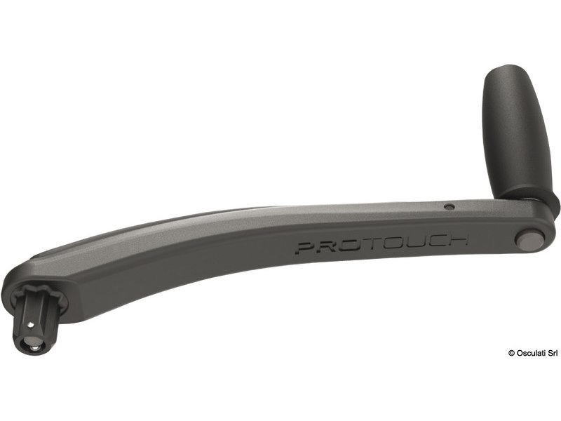 Manovella LEWMAR ProTouch su sfere