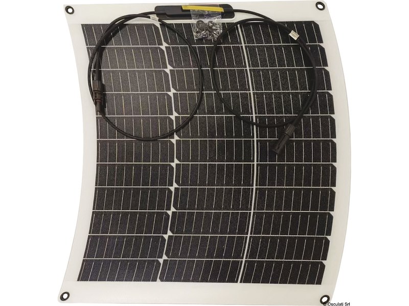 Pannello solare OSCULATI flessibili